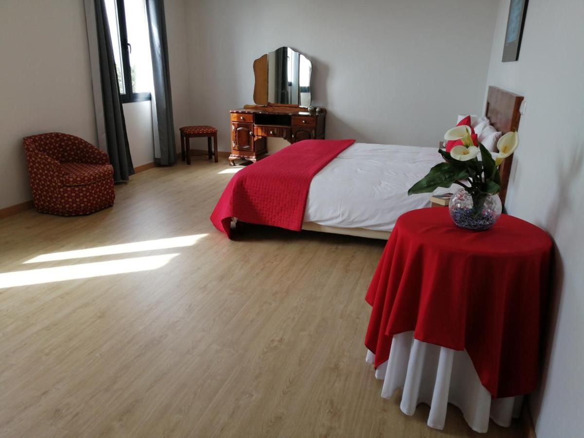 Lucilia's House Calheta (Madeira)