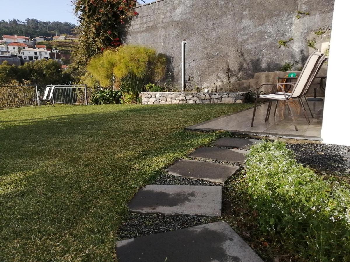 Lucilia's House Dom wakacyjny Calheta (Madeira)