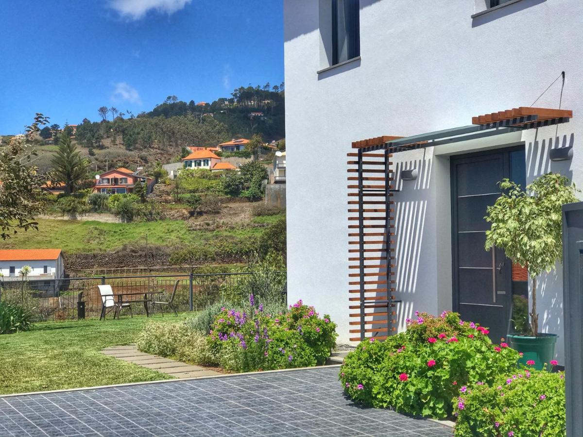 Lucilia's House Dom wakacyjny Calheta (Madeira)