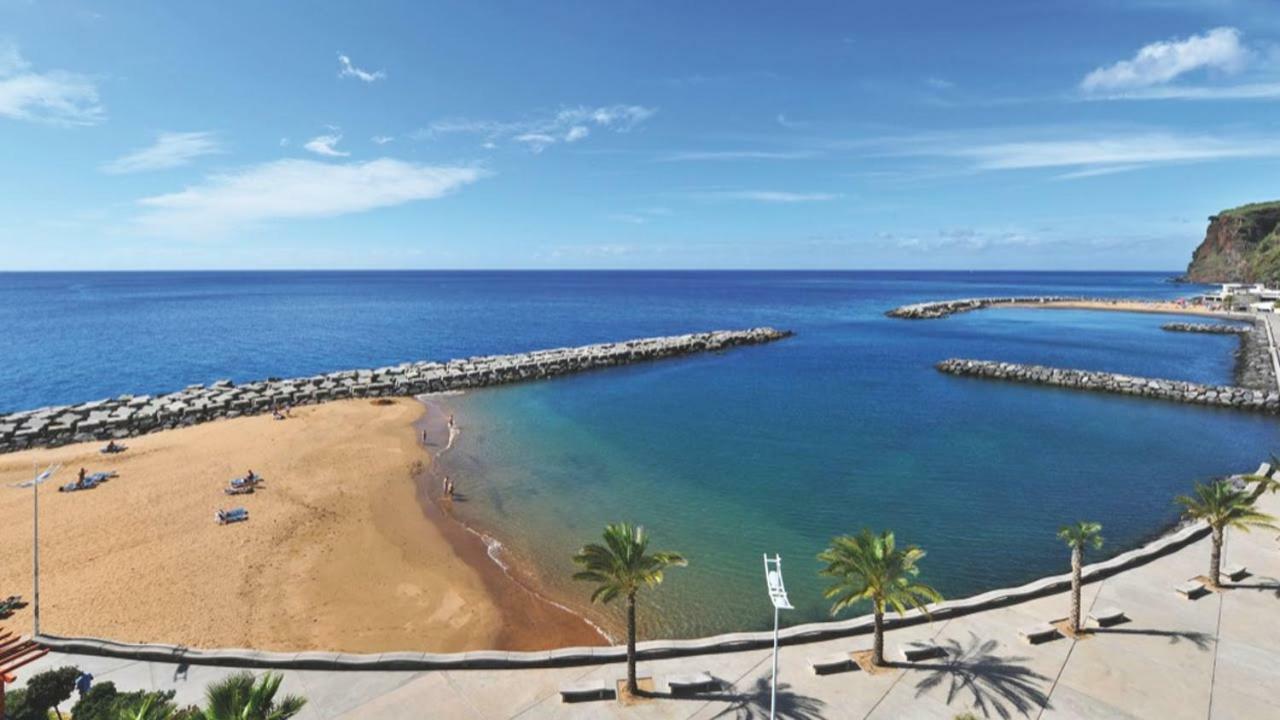 Lucilia's House Dom wakacyjny Calheta (Madeira)