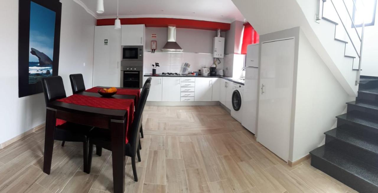 Lucilia's House Dom wakacyjny